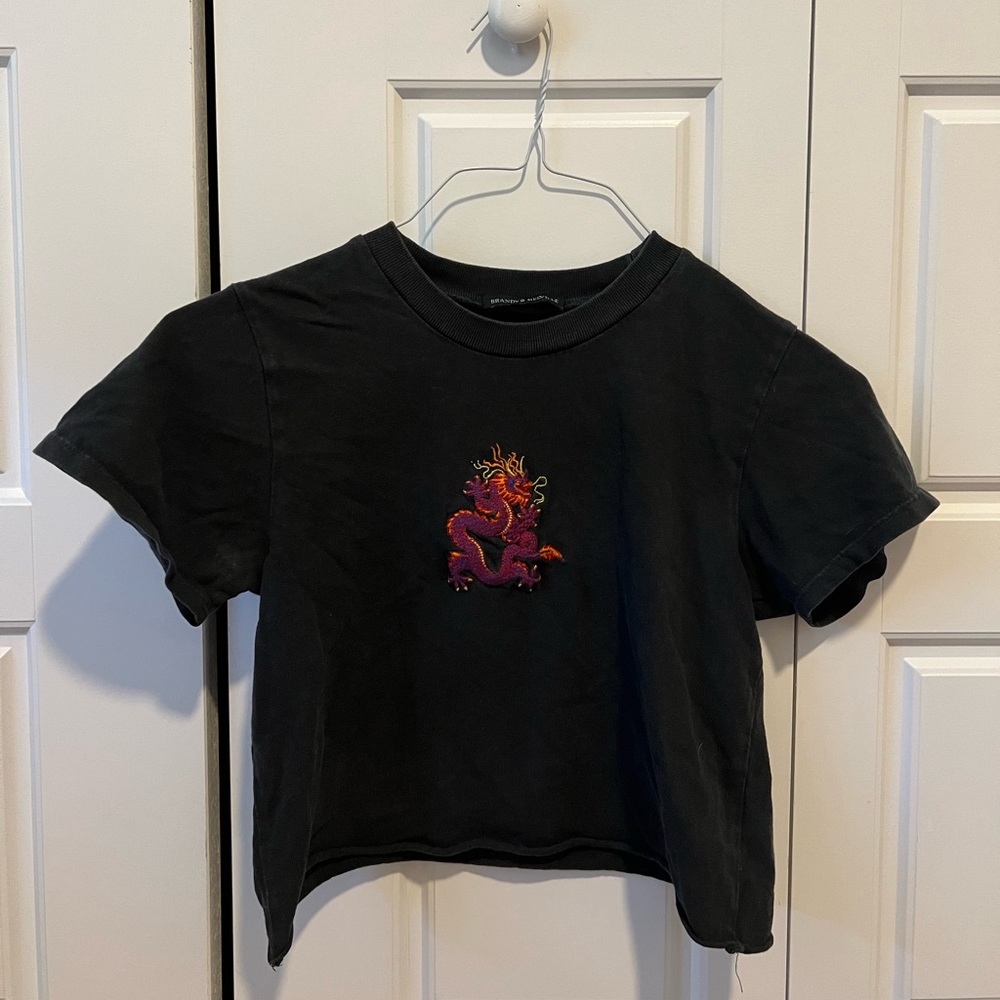 brandy melville top